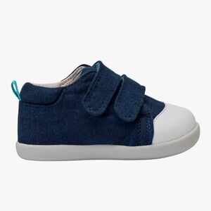 Ten Little First Walker Shoes